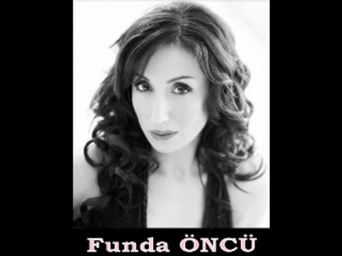 Funda Öncü - Sultan Süleyman (Remix)