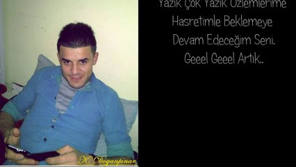 Kemal Doğanpınar - Gel Artık 2 ( Final ) 2014