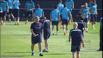 El FC Barcelona podrá fichar el próximo verano