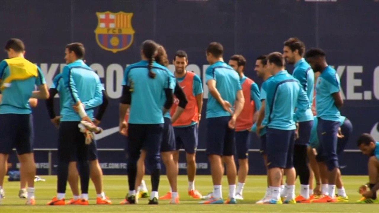 Barca: FIFA hebt Transferverbot auf