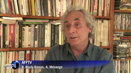 Otage mort: le Mujao cherche "à faire parler" de lui