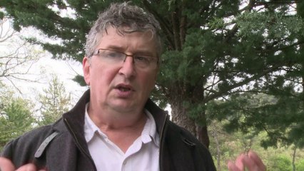 Inauguration de la première réserve privée de vie sauvage