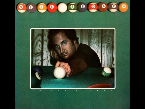 Neil Sedaka with Dara Sedaka -Should've Never Let You Go