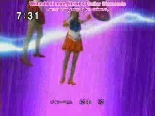 2003 - Bishoujo Senshi Sailor Moon (1)