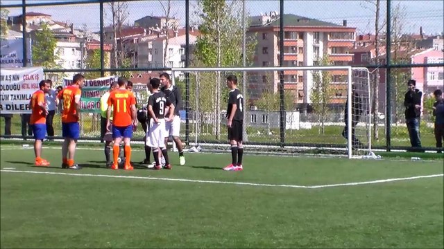 Kuaryum Ninyat-Kurding Burçak