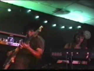 The Mars Volta - Roulette Dares (2002)