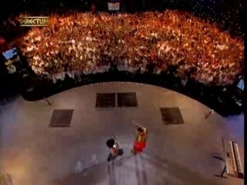 Jenifer-Ma Revolution, Au Soleil,Donne m