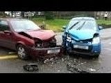 Compilation d'accident de voiture #71 / Car crash compilation #71