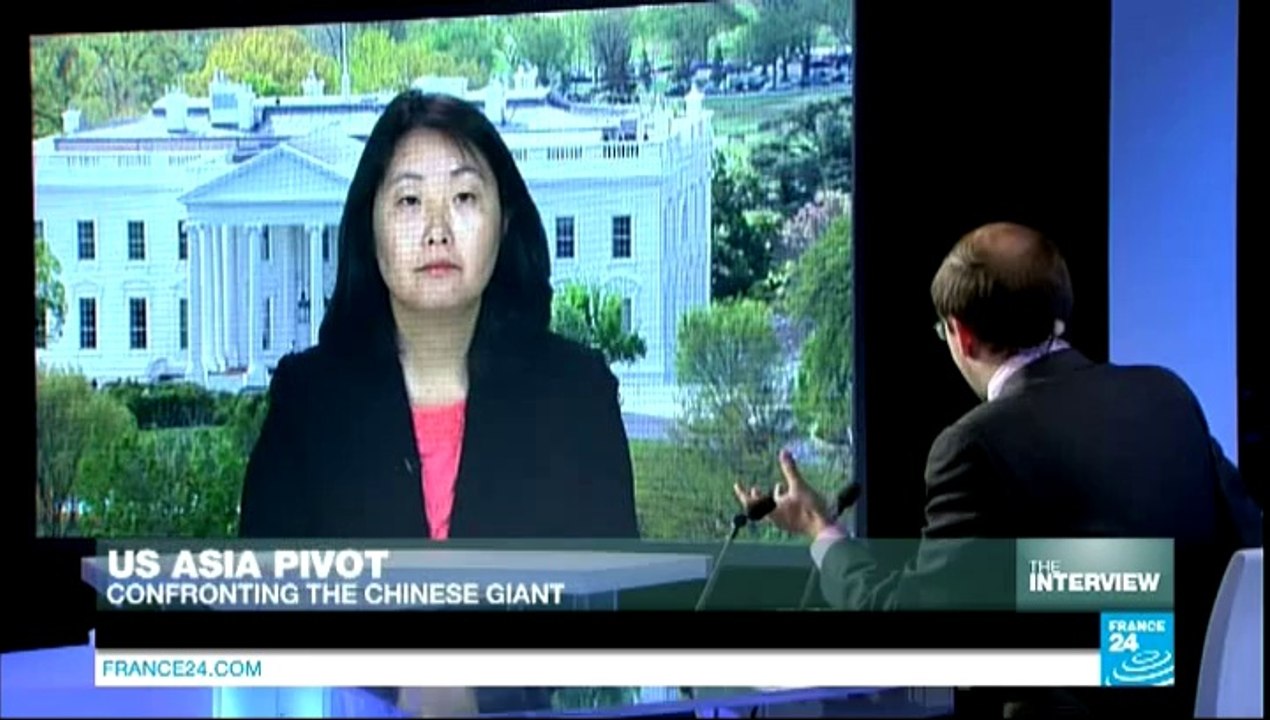 THE INTERVIEW - Yuki Tatsumi, Senior Associate at the East Asia Program, Stimson Center