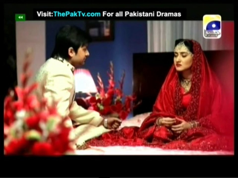Rukhsati Episode 7 - 3