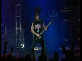 Krisiun-Hatred Inherit