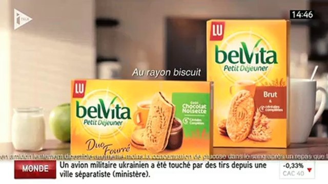 Bug sur i-TELE, qui diffuse les images de D8