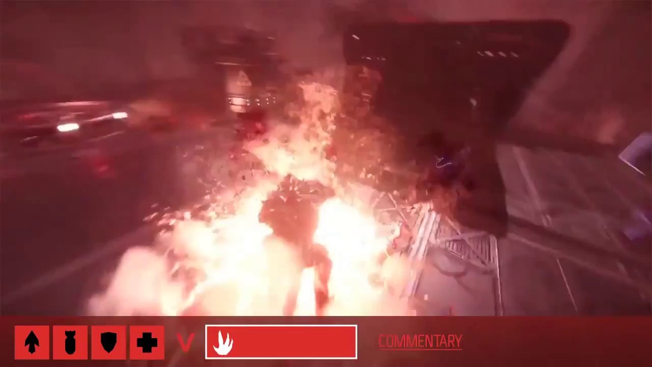 Evolve - Teaser Trailer