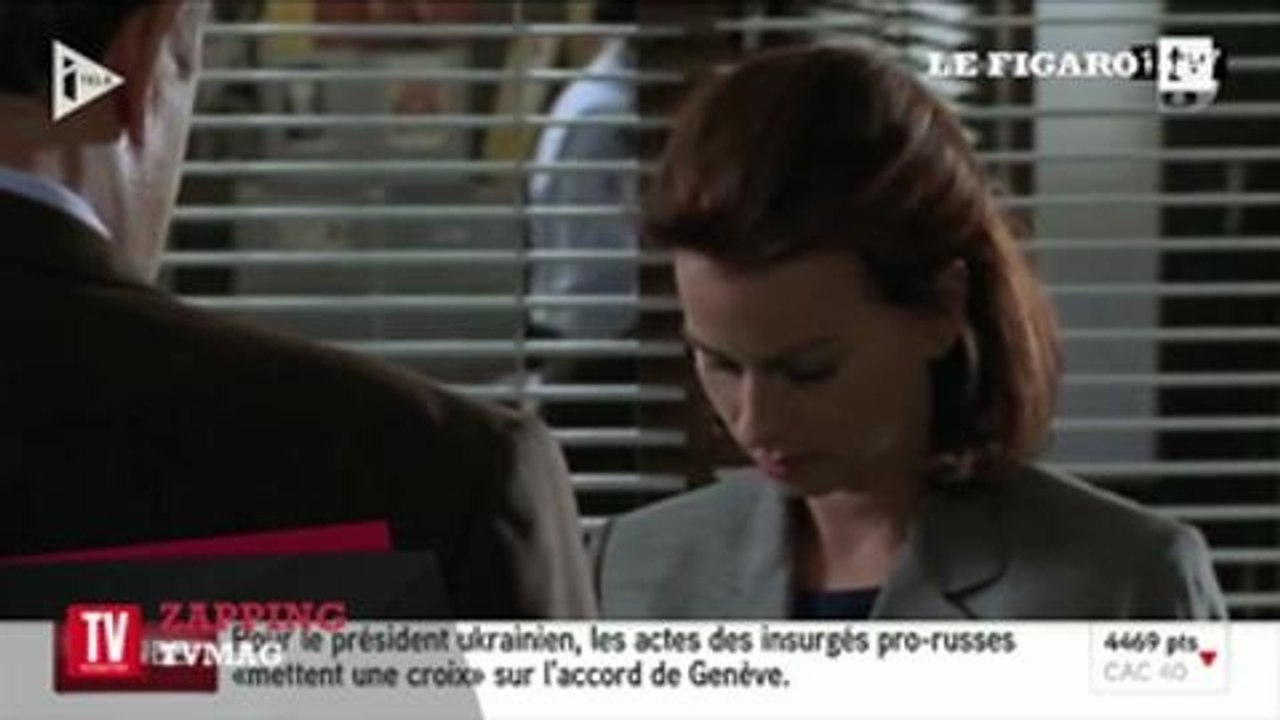 Quand iTélé diffuse D8 par erreur en direct