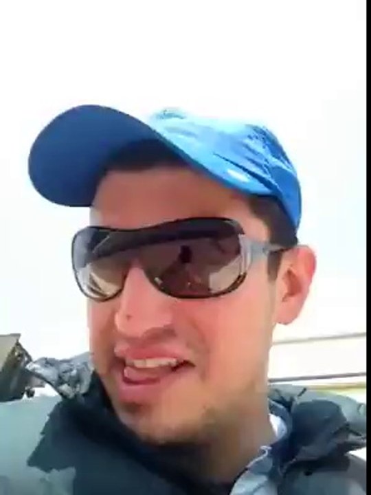 Rascoln Ömer BOLULU