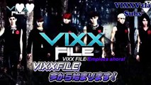 (Sub-Esp) Archivos VIXX Ep.1