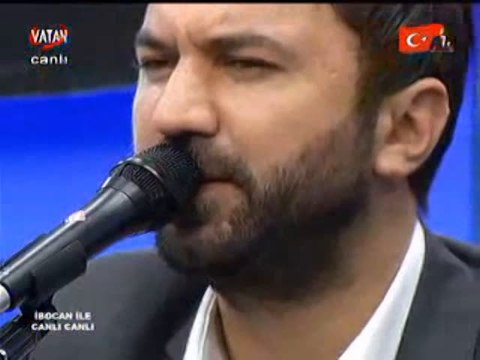 ANKARALI İBOCAN ßy_ßaŞkenTLim - GAMZELERİN - VAY BALIM (YENİ)