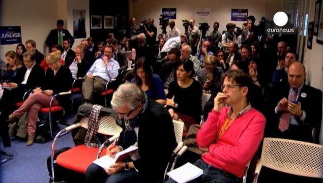 Juncker non vuole inciuci sulla presidenza della Commissione europea