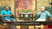 Sports & Sports with Amir Sohail ( Special Interview With Former Chief Executive PCB Arif Abbasi ) 23 April 2014 Part- 1