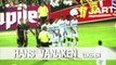 Belgian Pro League Play Offs Top Five Goals: Week 5