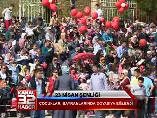 23 nisan senliği 05 08