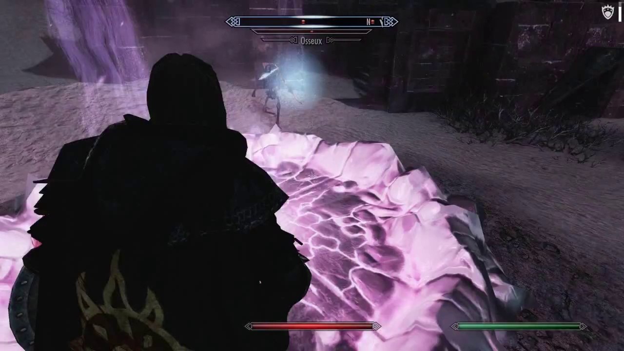 L'intégrale Skyrim - Ep 333: Dawnguard - Playthrough FR HD par Bob Lennon