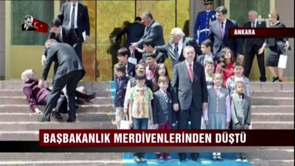 Uslu çocuklar yaramaz çocuklar - Canlı Gaste