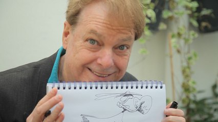 Bill Plympton, fauché mais toujours aussi barré