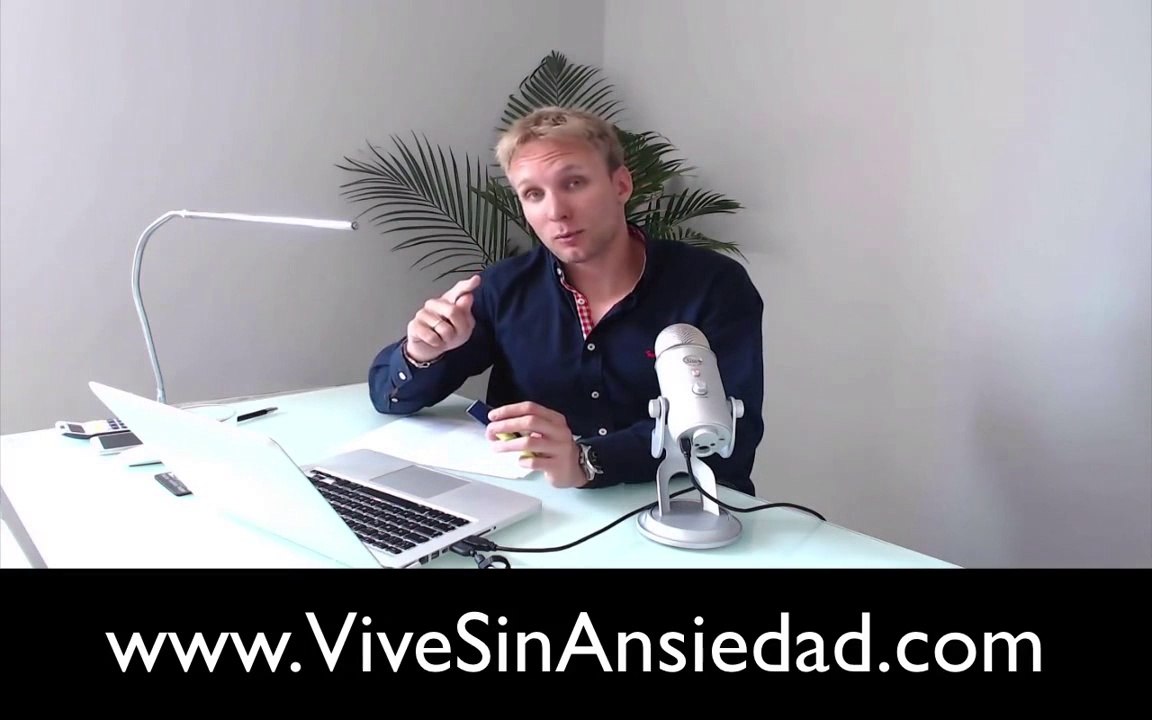 Ataques de Ansiedad e Insomnio