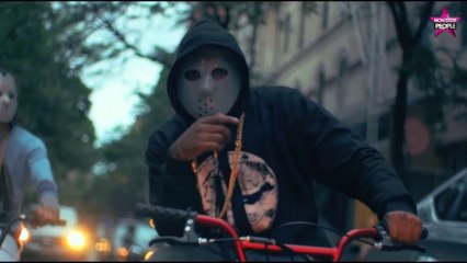 ASAP Rocky le rappeur le plus riche  de moins de 30 ans