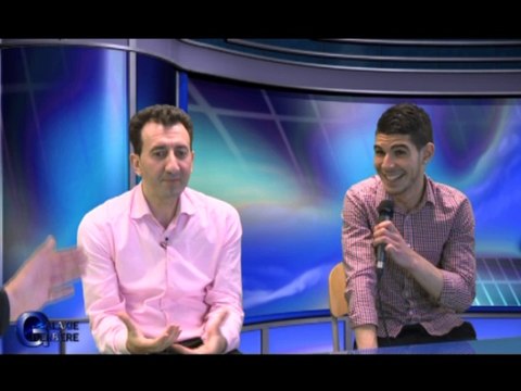 GALAXIE BERBERE TOUAZI 02