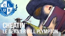 Les Amants Electriques, romance animée de Bill Plympton.