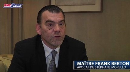 Football / Stéphane Morello porte plainte contre l'émir du Qatar - 23/04