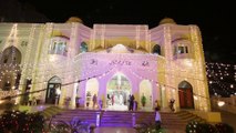 Tah Mahal Marriage Hall Chichawatni HD