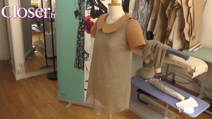 Concours C&A Re-Imagine : l'interview de la candidate française Claudine Ivari