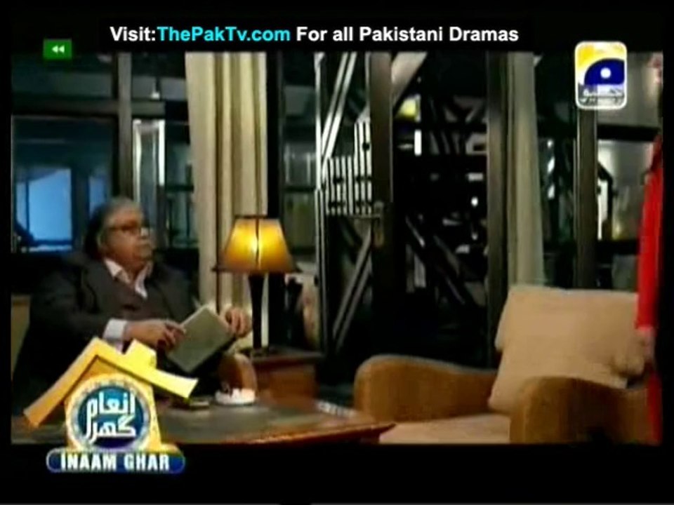 Uff Yeh Muhabbat Episode 10 - 2