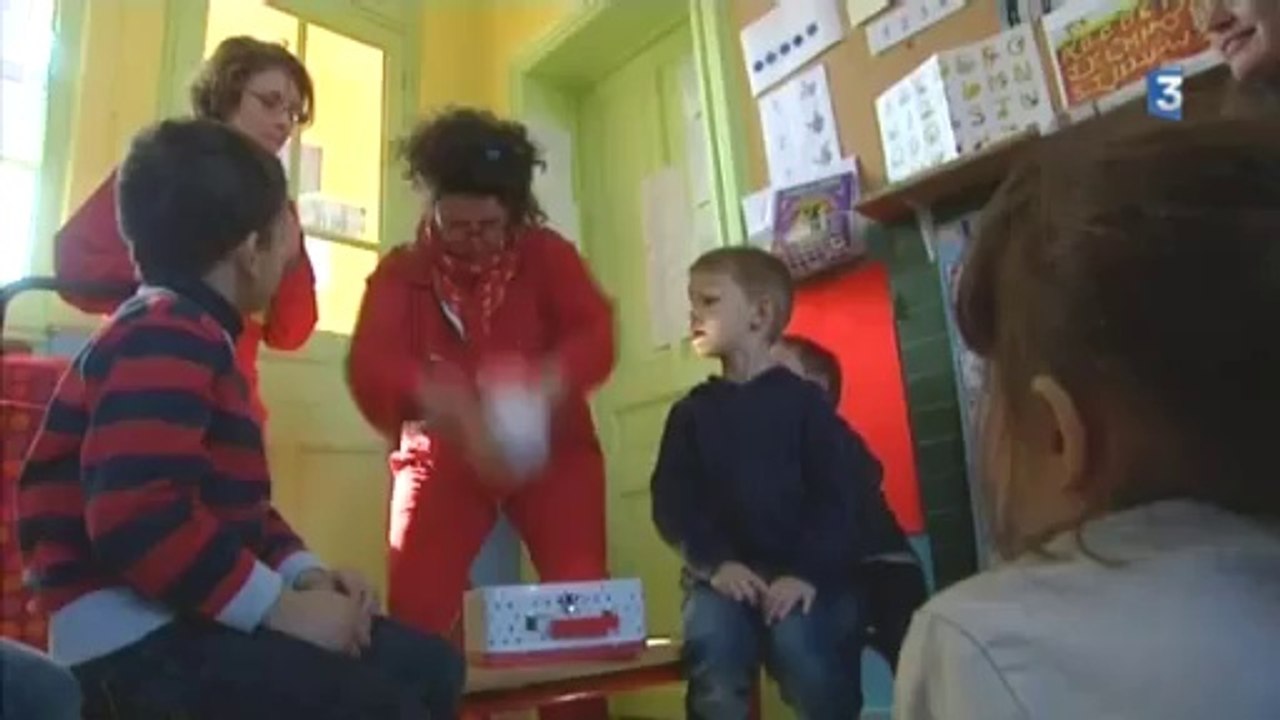 Brigades d'Intervention Poétique