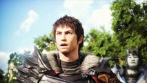 Final Fantasy XIV: A Realm Reborn - Trailer