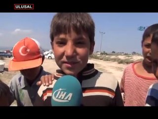 BAYRAMIN ÖTEKİ YÜZÜ