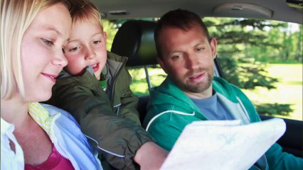 Tips for Traveling with Kids During the Holidays