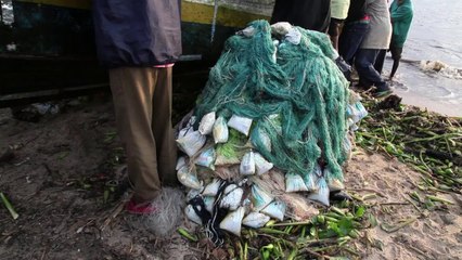 الايدز ينتقل بوتيرة عالية بين المومسات في اوغندا