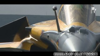 Rafale Tigre - Solo Display Tiger Exclusif [Full HD]