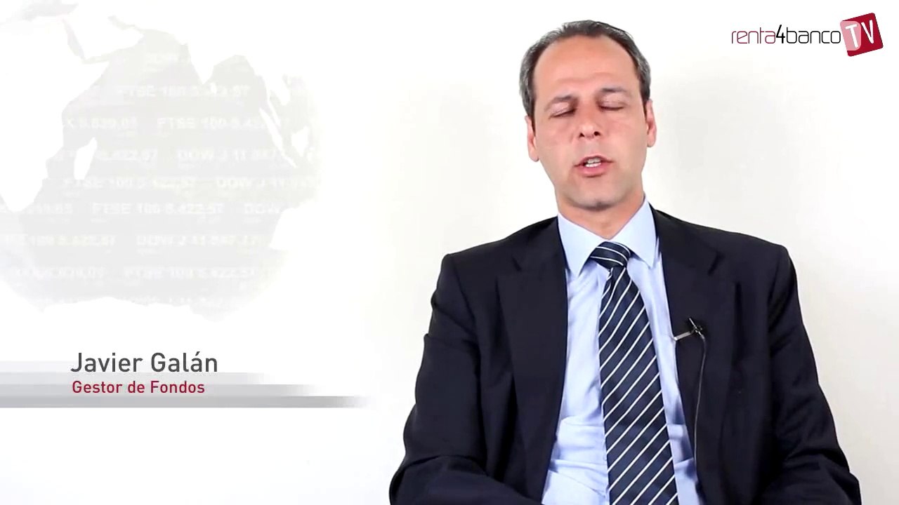23.04.14 · Vision de los gestores de fondos de inversion - Renta 4 Gestora