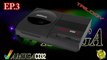 Amiga Trilogy - AMIGA CD32 - recensione ita