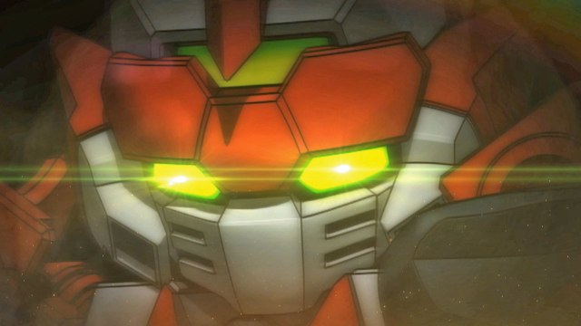 CGR Trailers - TENKAI KNIGHTS: BRAVE BATTLE Announcement Trailer