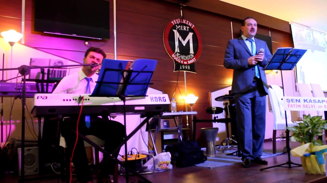 ANNEM İLAHİ İHSAN MUHSİN KARDEŞLER