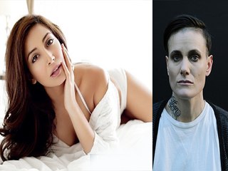 Monica Dogra To Play Lesbian In Upcoming Movie