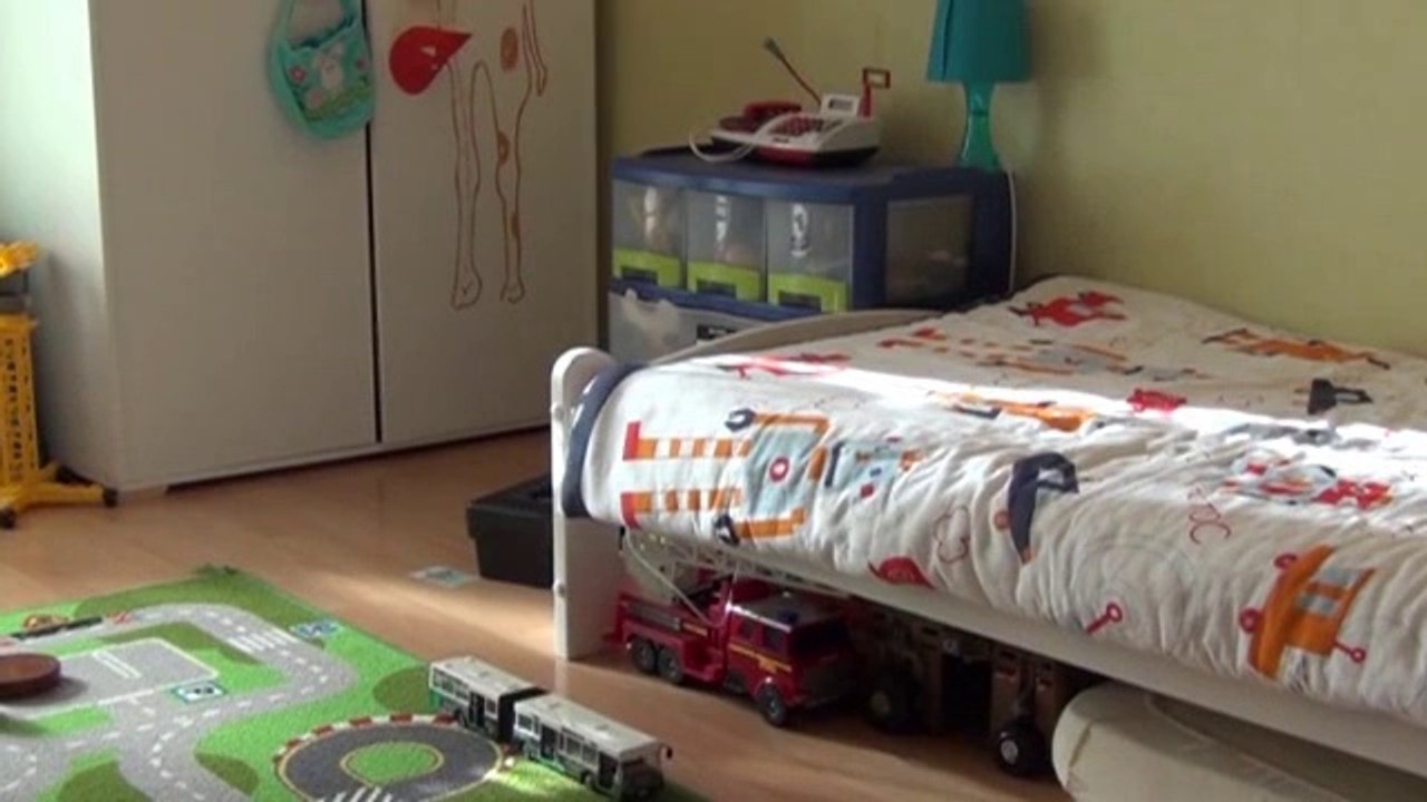 Longvic beau T3 de 66m2 - Agence CARREZ immobilier