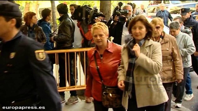 Blesa, sobre Silva: He sufrido un gran daño