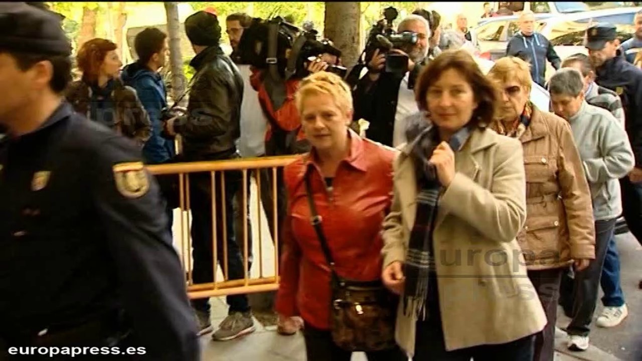 Blesa, sobre Silva: "He sufrido un gran daño"